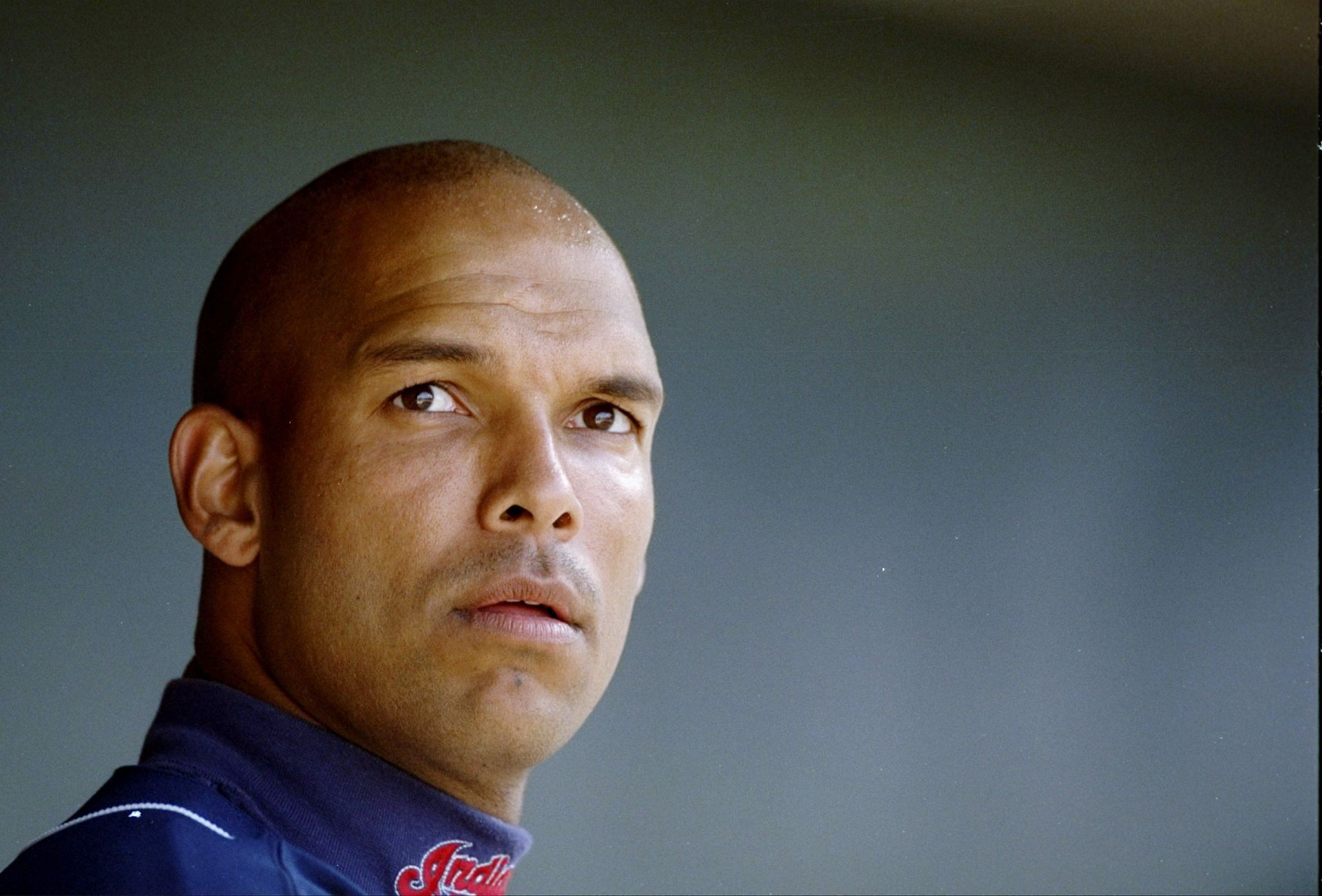 Ballplayer David Justice